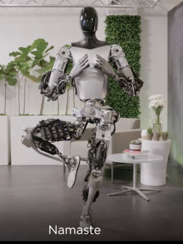 tesla-humanoid-robot